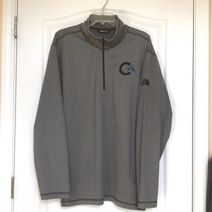 The North Face 1/4-Zip Pullover - Men's